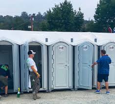 Best Portable Toilets with Baby Changing Stations  in Amherst, WI